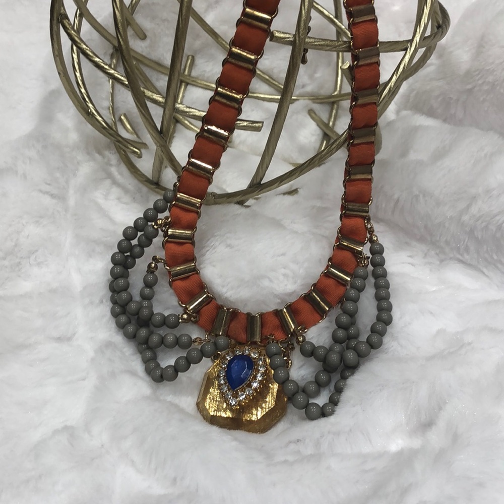 Statement Necklace